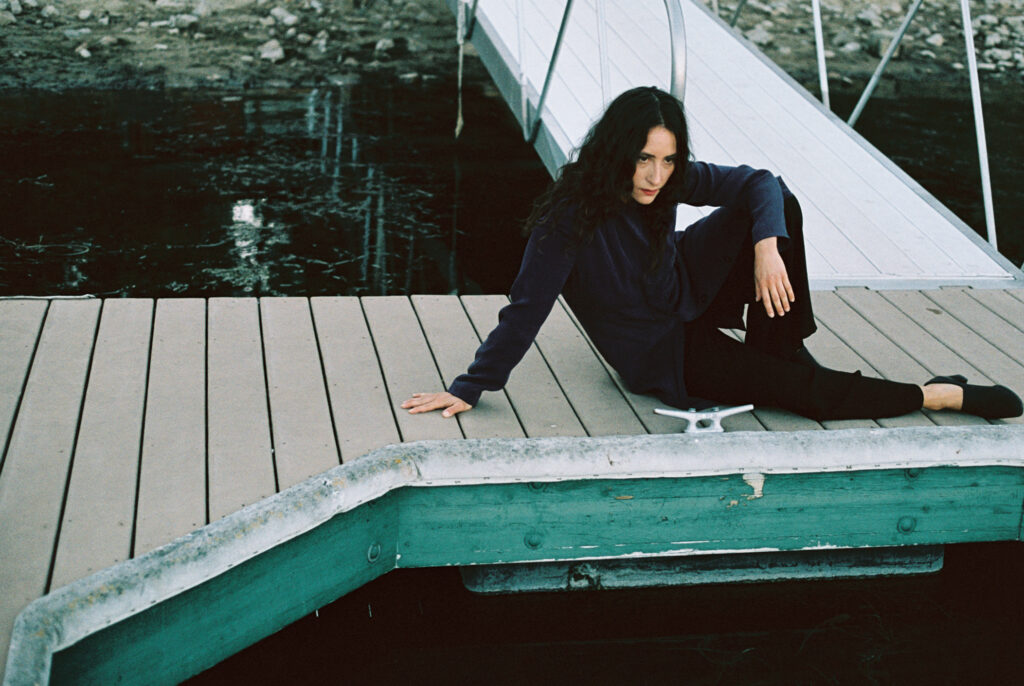 A.O. Gerber shares new single ‘Looking for the Right Things’