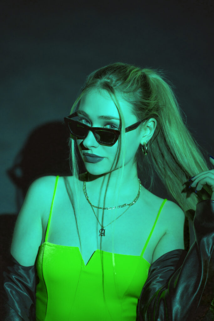 Astelle teams up with producer Couché for new single ‘Paid’
