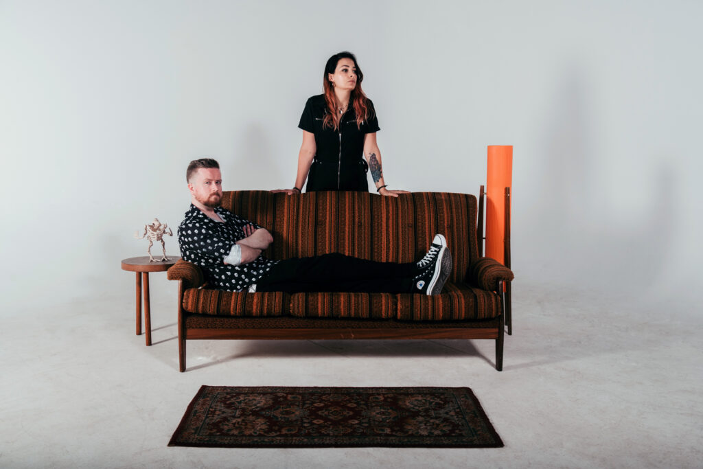 Run Into the Night releases new single ‘Common Stream of Consciousness’