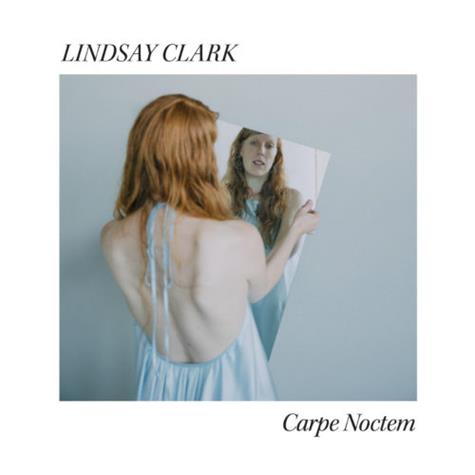 You are currently viewing Lindsay Clark announces new LP Carpe Noctem