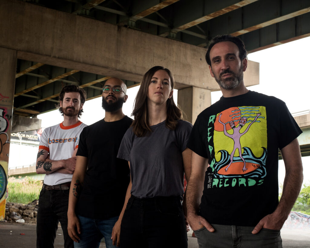 Church Girls share new single ‘Telepathic Mind’