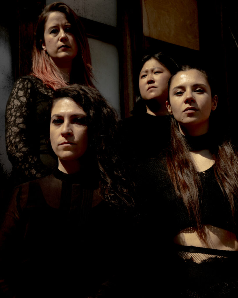 GHUM releases new single ‘Deceiver’