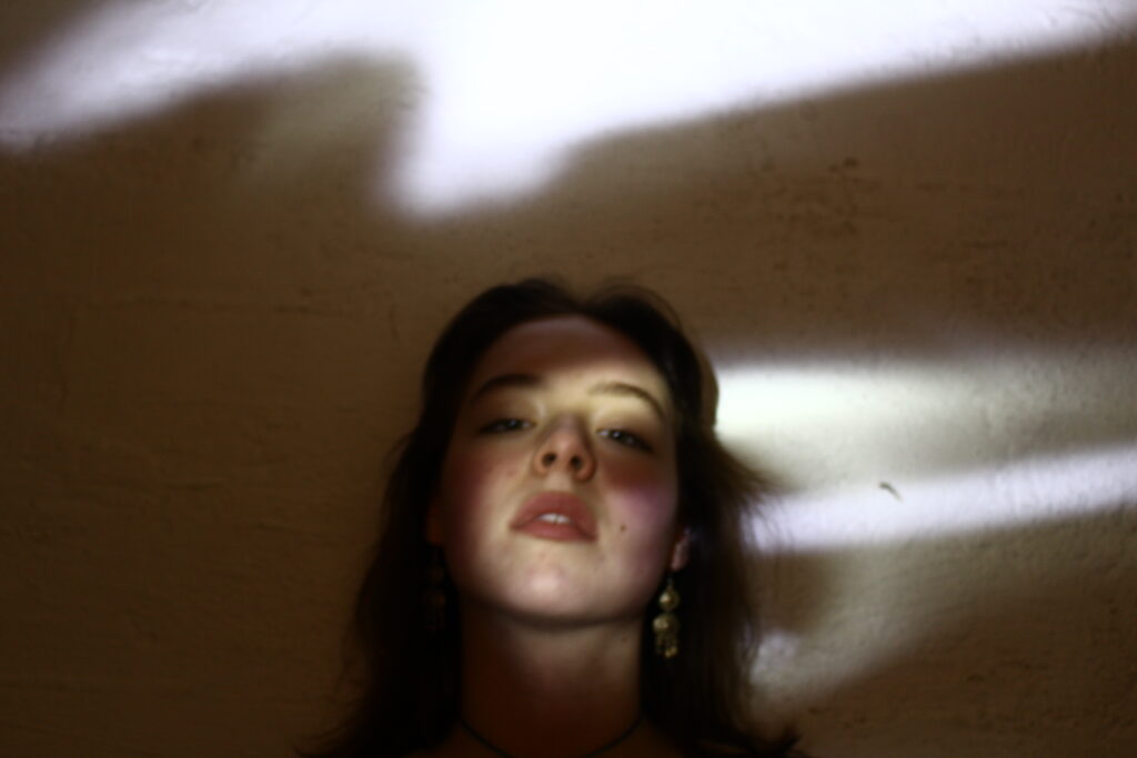 Getting To Know: Ea Othilde