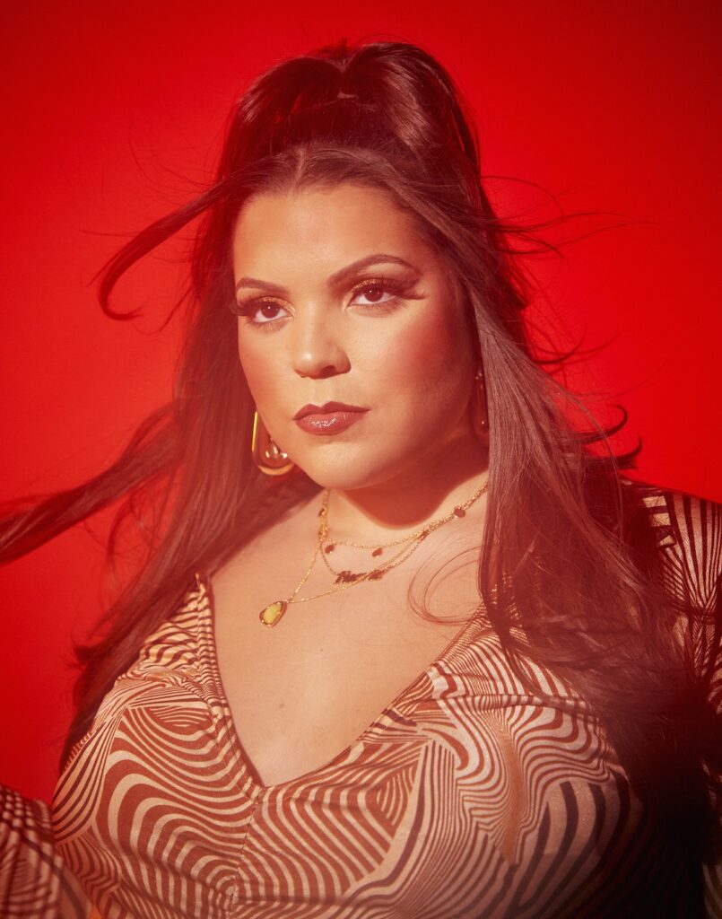Elle Baez returns with new single ‘Mister Possessive’