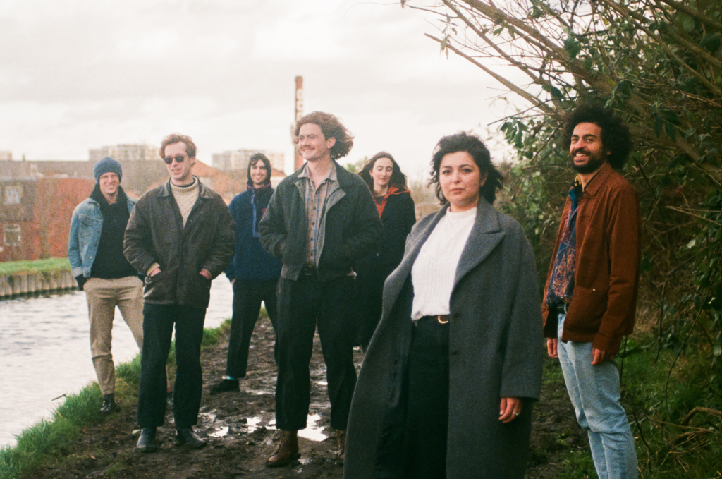 For Breakfast release new single ‘Orfordness Lighthouse’