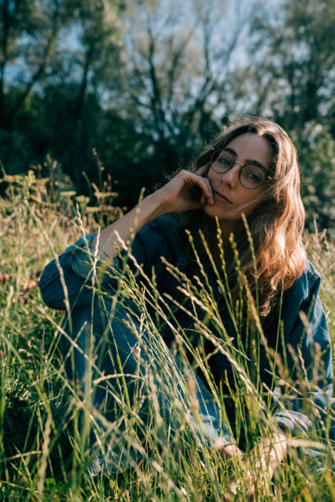 Francesca Louise speaks of life lessons in stunning new single ‘Second Time’