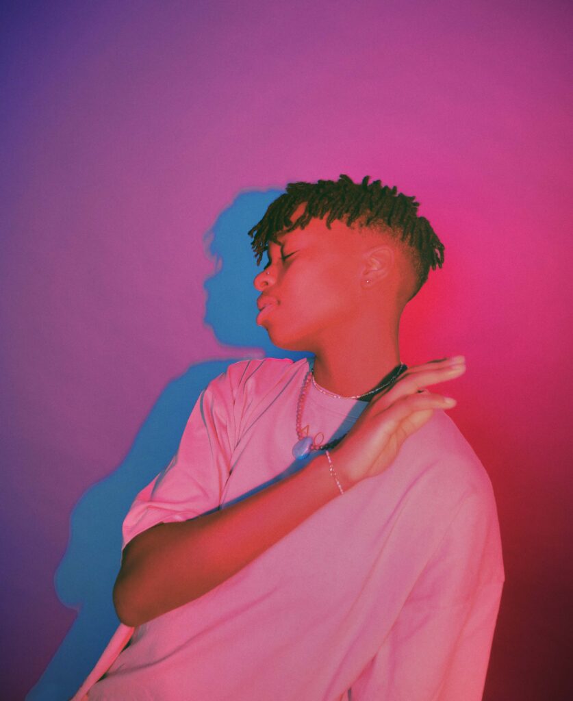 Giift releases debut EP Archives; listen to new track ‘Me Time’