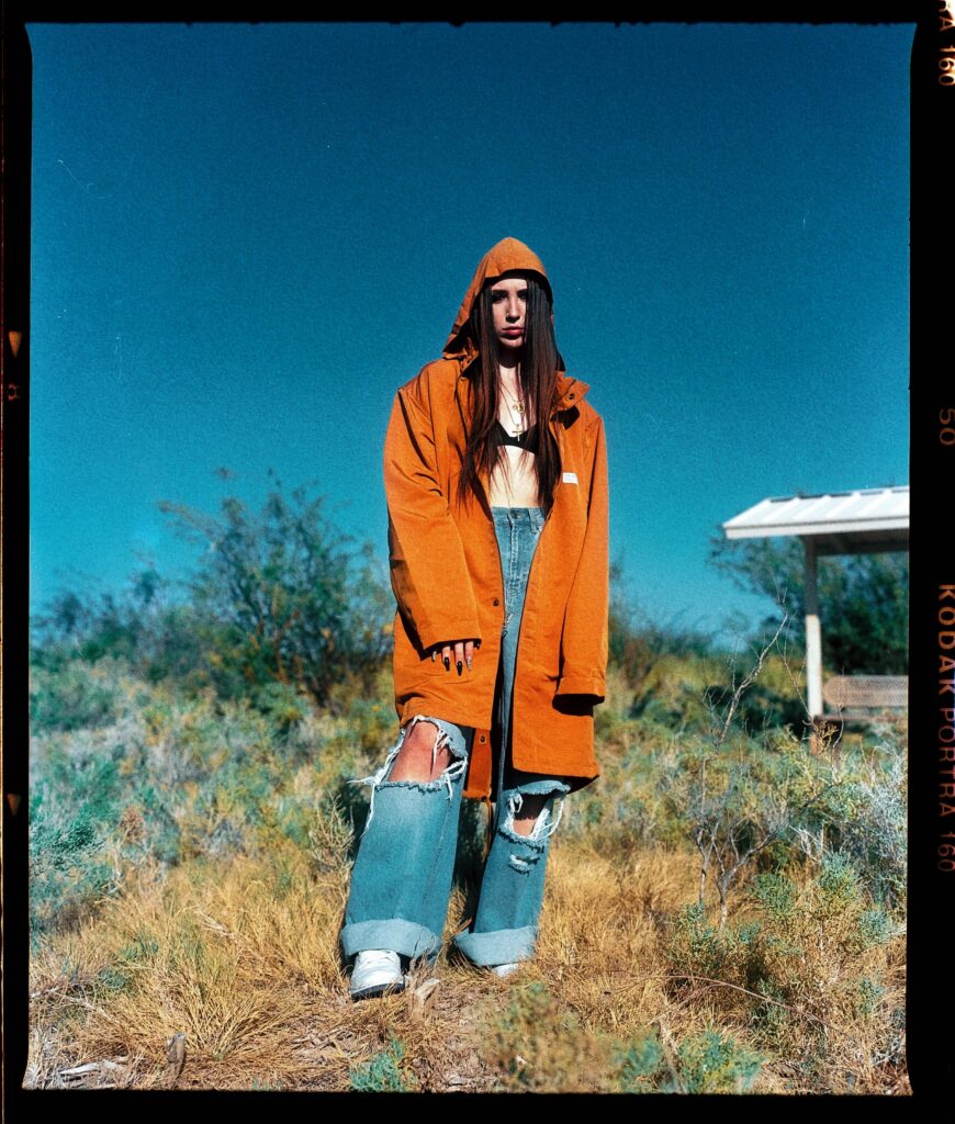 Kami Kehoe shares emotional new single ‘Test Dummy’