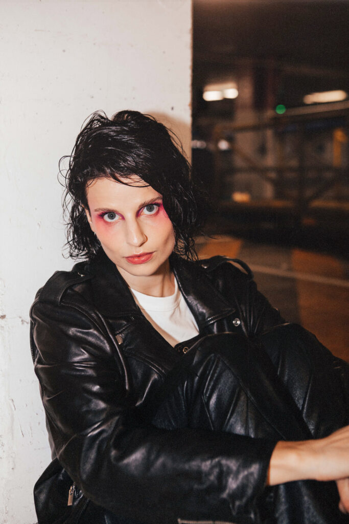 Imogen Clark releases star-studded new single ‘Enemy’