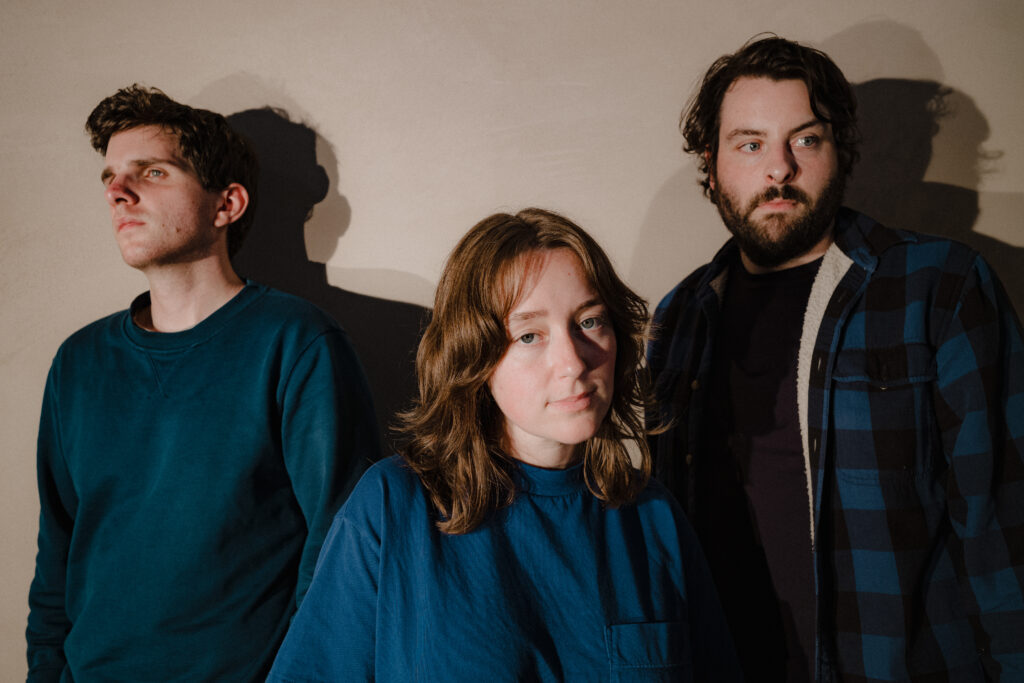Art Moore introduce themselves with debut single ‘Snowy’