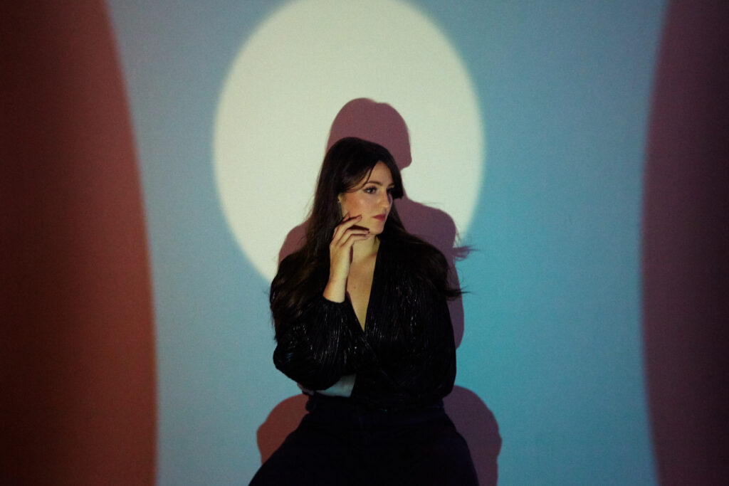 Meredith Lazowski shares new single ‘The Other Side’