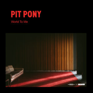 Read more about the article Pit Pony announce debut LP World To Me