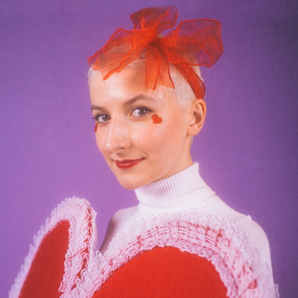 Sprout shares new track ‘Settled (Here In My Heart)’