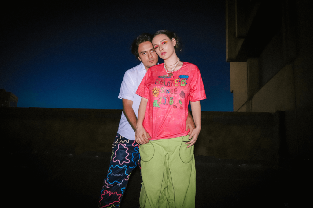SYTË release new single ‘Where Did the Love Go’