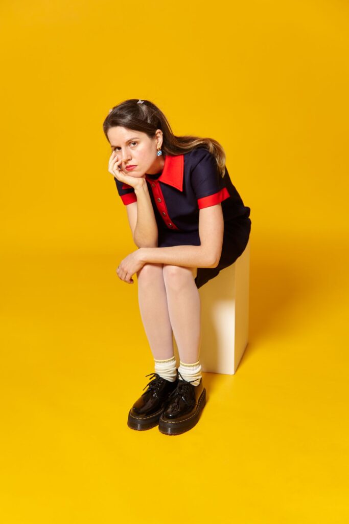 Cherry Blaster releases new track ‘I don’t wanna’