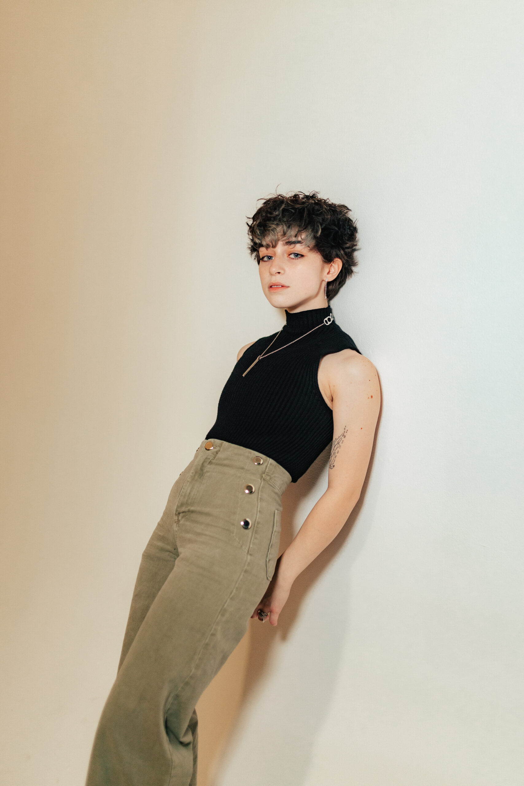 Read more about the article Addison Grace announces debut EP Immaturing; shares new single ‘Getting Used To’