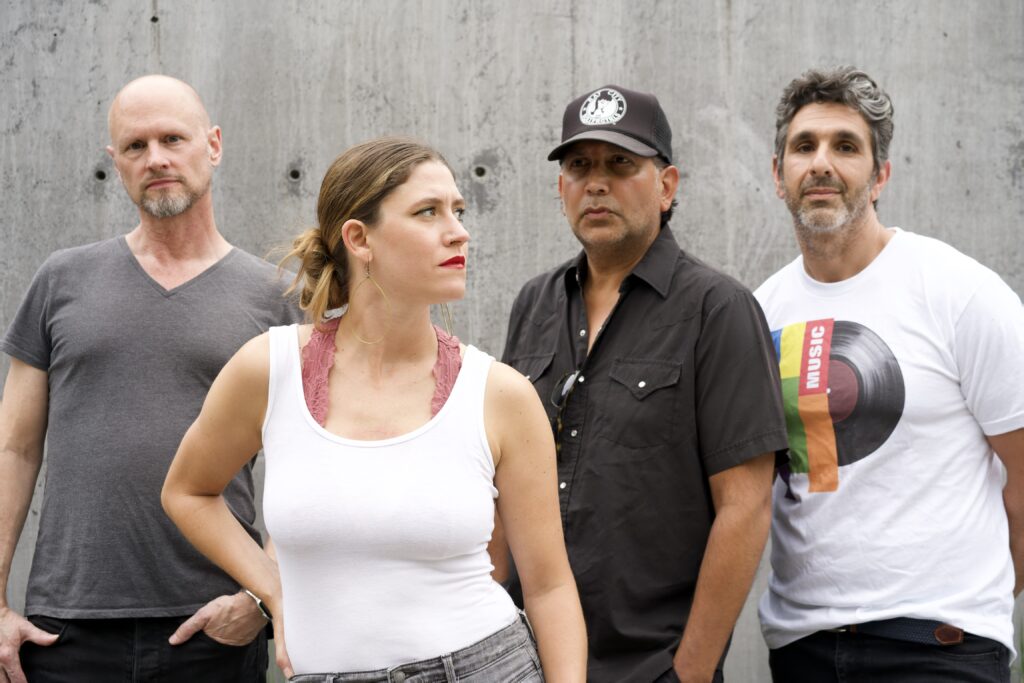 The Jaws of Brooklyn release new single ‘Sugar Sugar’