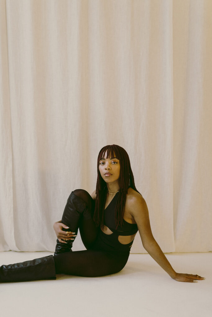 Latanya Alberto shares new single ‘Sunrise’