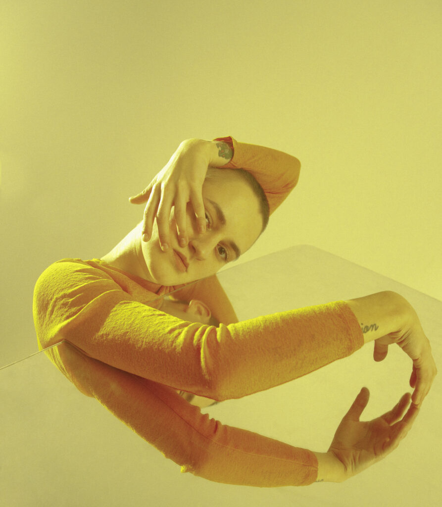 Sister Ray shares new single ‘Good News’