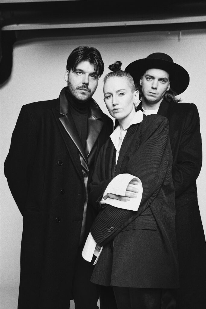 Vök share new single ‘Miss Confidence’