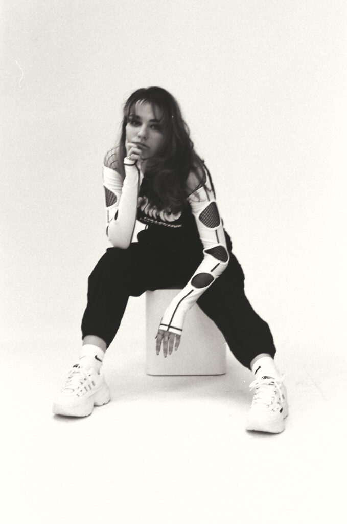 Beren Olivia releases latest single ‘Tomorrow’