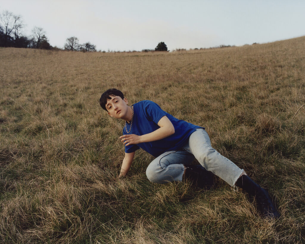 El Hardwick shares new single ‘Body Memory’ feat cellist Mabe Fratti