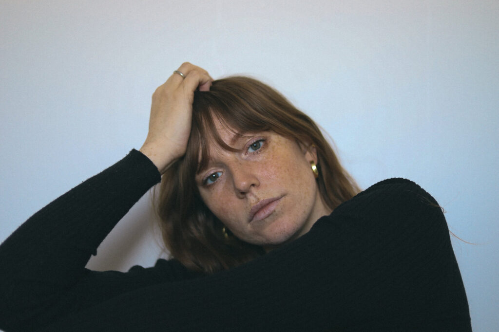 Jillian Lake releases new single ‘Olympia’