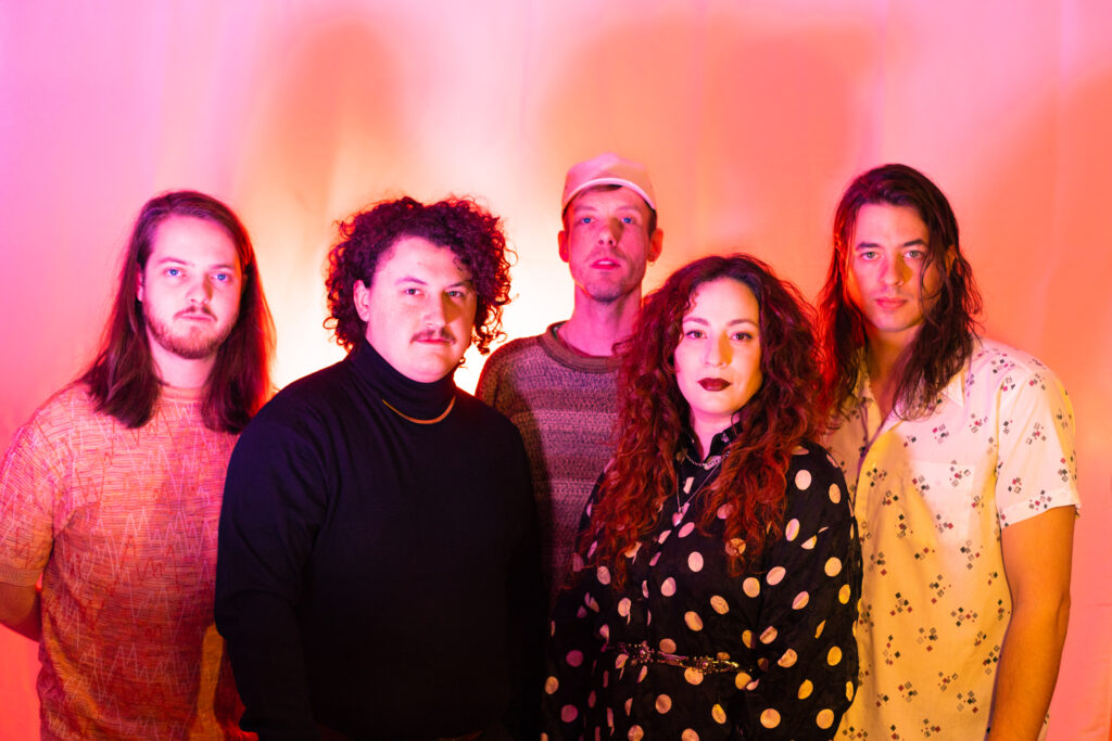 Tallies share new single ‘Special’