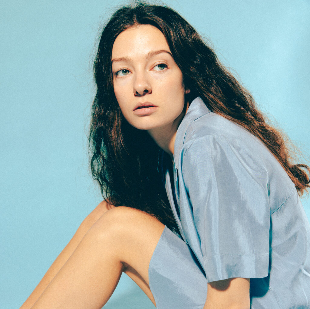 Amanda Tenfjord releases new single ‘Plans’