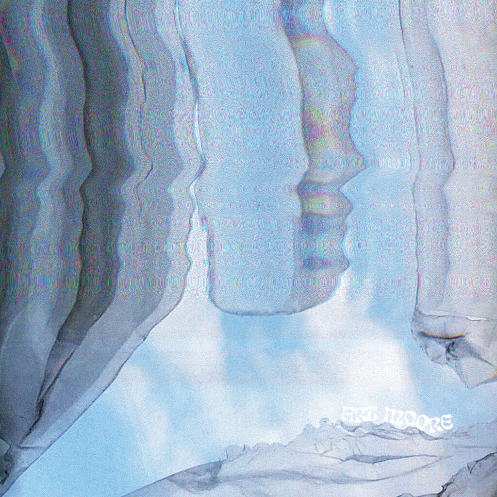 Art Moore announce self-titled debut album; share new single/video ‘Muscle Memory’
