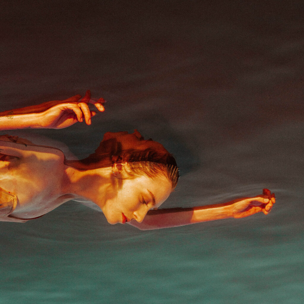 Caregiver announces debut album Bathing in Yesterday’s Fires; shares first single ‘Wash’