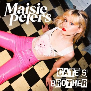 Read more about the article Track of the Week: ‘Cate’s Brother’ by Maisie Peters