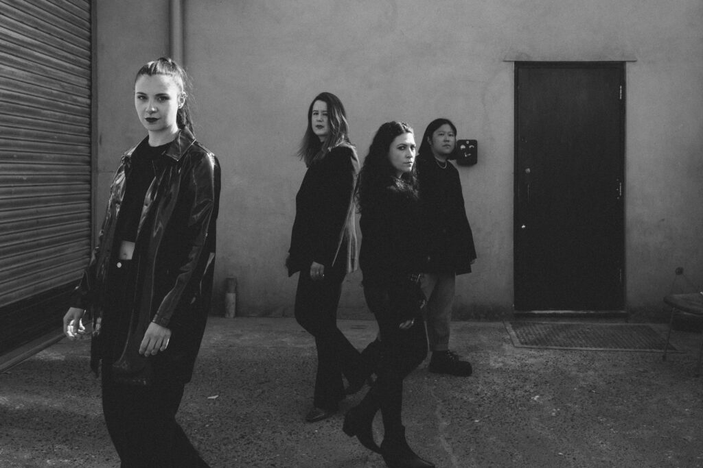 GHUM releases new single ‘Bitter’