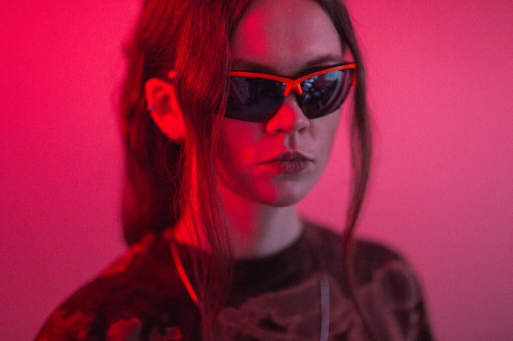 Maud releases UK house & garage inspired ‘See Right Through U’