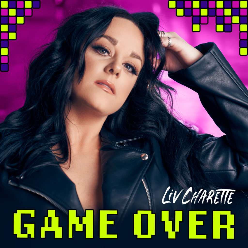 Track of the Week: ‘Game Over’ by Liv Charette