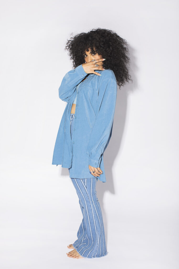 Getting To Know: Mimo