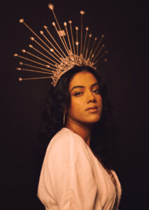 Read more about the article Meagan De Lima releases heartwarming and soulful R&B single ‘Queen’