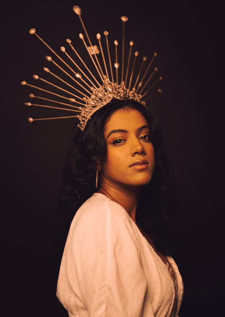Meagan De Lima releases heartwarming and soulful R&B single ‘Queen’