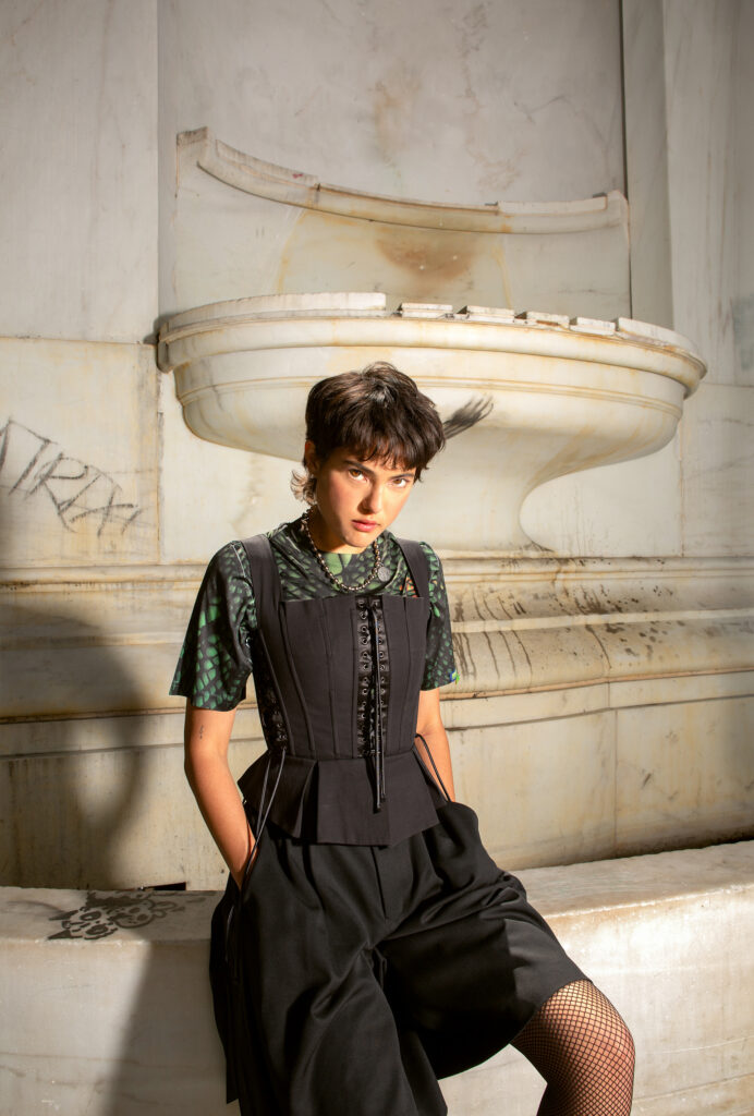Miya Folick returns with new single ‘Oh God’