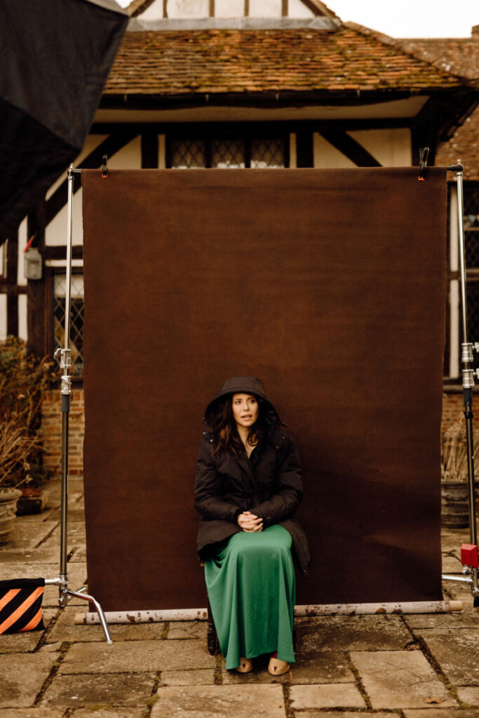 Nerina Pallot shares the evocative new single ‘Alice At The Beach’