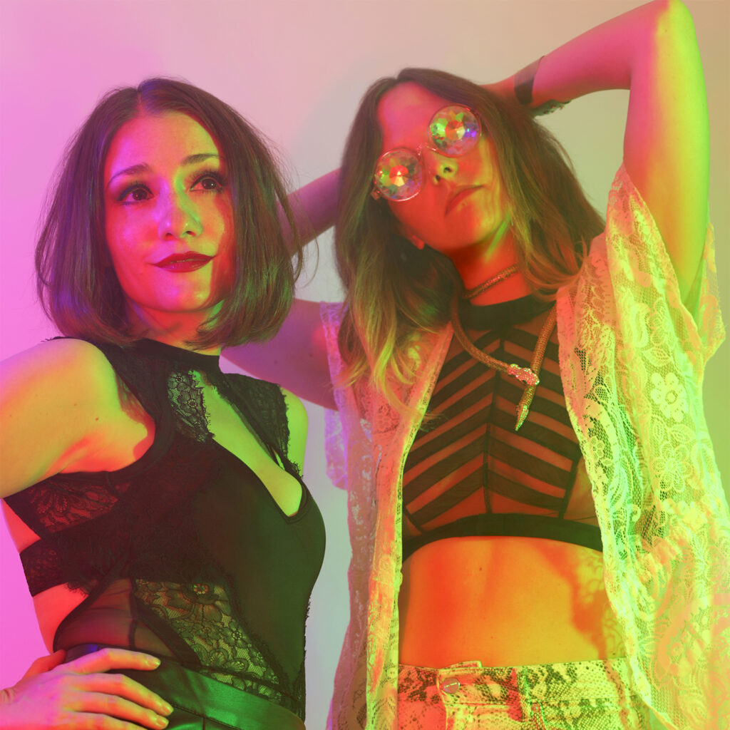 Power Pose release playful, confident single ‘Honey’