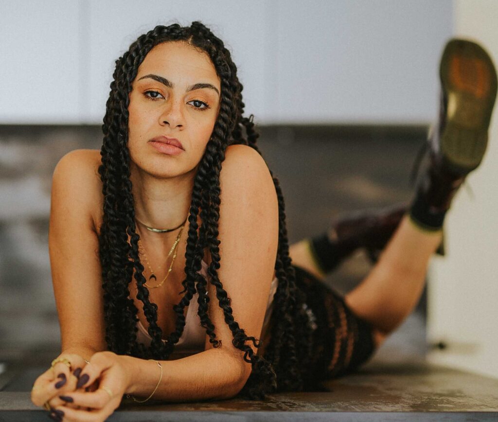 RAHH announces debut EP I Told You We’d Be Famous, alongside Ashoka collab ‘Good Tonight’