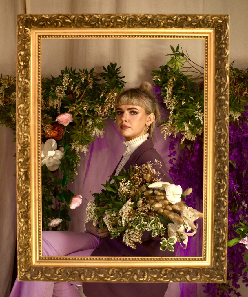 Rachel Mae Hannon shares sultry soul-pop hit ‘Work It Out’
