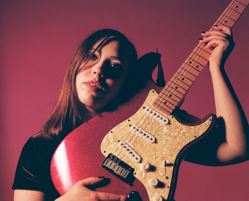 Soccer Mommy releases new single ‘Bones’