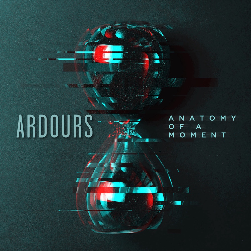 Read more about the article Ardours announce sophomore album Anatomy Of A Moment; share new single/video ‘Secret World’