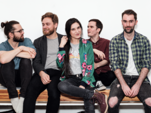 Read more about the article Atom Eyes release new single ‘You Do You’
