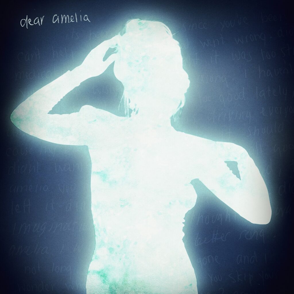 renforshort announces debut album dear amelia; shares new single/video ‘we’ll make this ok’ feat. Travis Barker