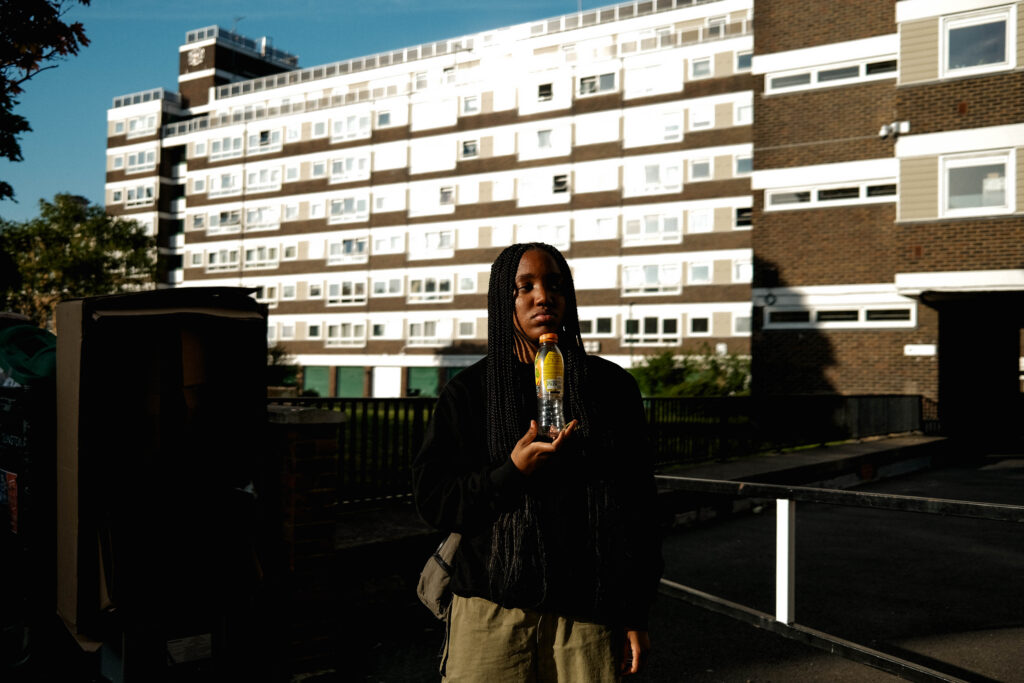 dexter shares new single ‘Pressure’