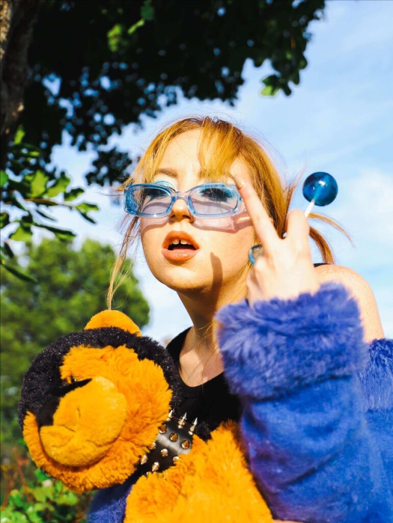 Kit Major announces debut EP; shares new single ‘I’m Bitter!’