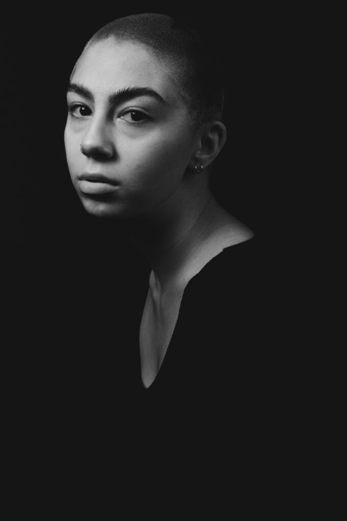 LIENNE releases new single ‘Me Myself and I’